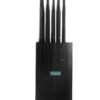 10 band 2g 3g 4g wifi gps cell phone signal jammer 1