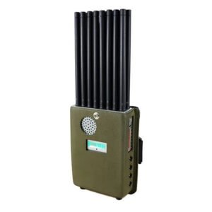 16 band 5g jammer for all cell phones 5