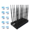 18 canales teléfono móvil wifi uhf vhf gps jammer 1