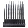 5g cell phone jammer with 20 antennas can jam gsm 3g and 4g 1