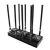 8 bands 3g 4g wifi cell phone signal jammer 1