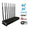 jammer da tavolo 5g 4g 3g gps wifi uhf vhf 1