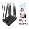 desktop wifi jammer 3g 4g lte wimax gps with 12 antennas 1