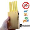 frecuencia señal jammer gsm 3g wifi gps bluetooth 5 antena 1