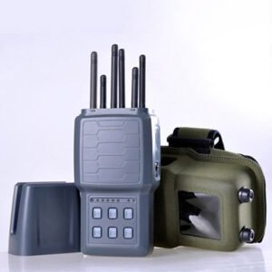 cell phone signal jammer gsm 3g 4g wifi gps portable 1