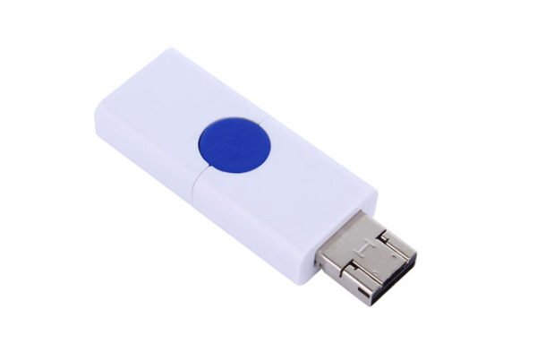 small jammer for blocking gps signals usb-shaped 3