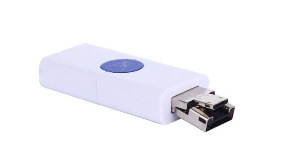 small jammer for blocking gps signals usb-shaped 4