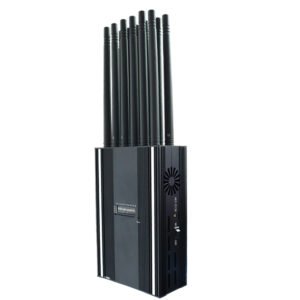 jammer wifi portatile 12 bande 315 433 mhz 1