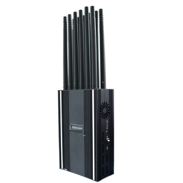 tragbarer 12 band wifi störsender 315 433 mhz 1