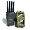 portable 4g signal jammer 3g 2g wifi 1